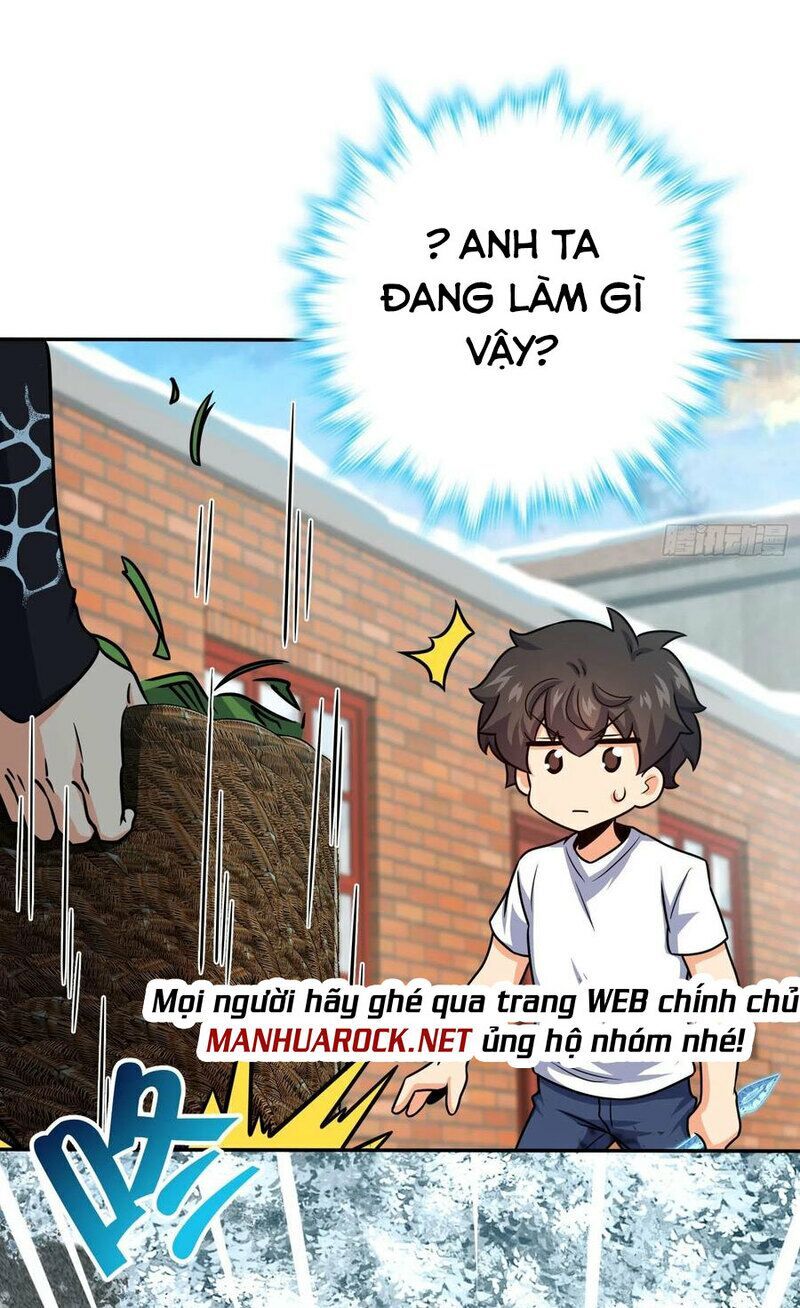 đọc truyện Đại Vương Tha Mạng Chương 284 ảnh 22 tại Giả Dược