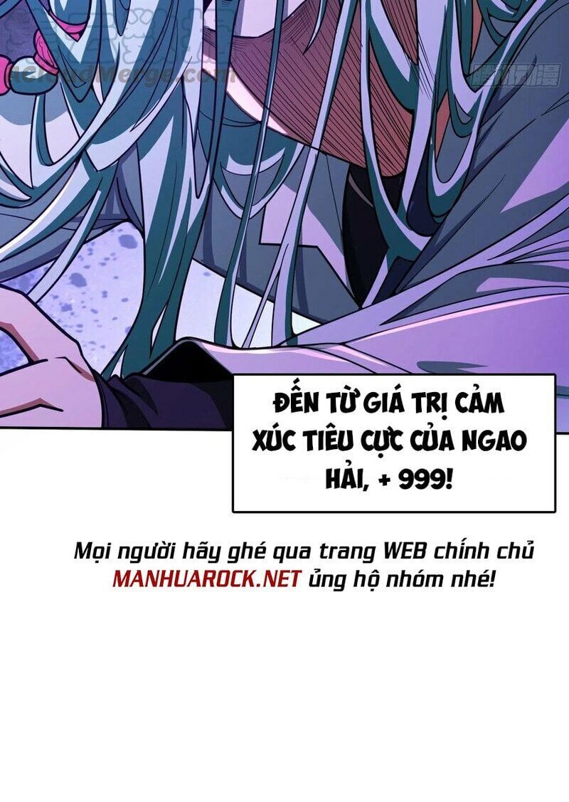đọc truyện Đại Vương Tha Mạng Chương 284 ảnh 42 tại Giả Dược