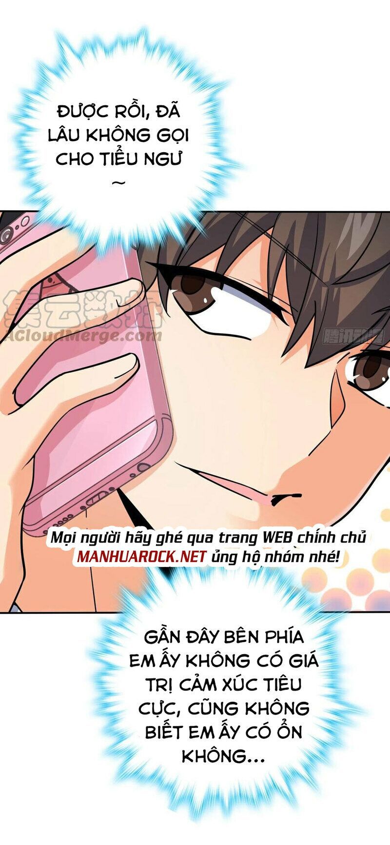 đọc truyện Đại Vương Tha Mạng Chương 284 ảnh 53 tại Giả Dược