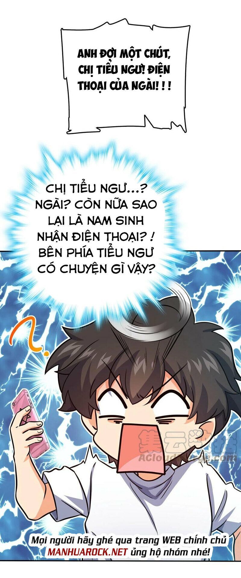 đọc truyện Đại Vương Tha Mạng Chương 284 ảnh 55 tại Giả Dược