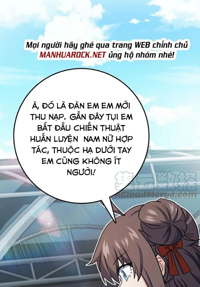 đọc truyện Đại Vương Tha Mạng Chương 284 ảnh 58 tại Giả Dược
