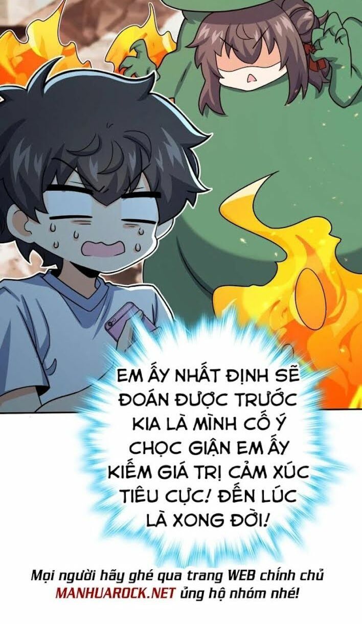 đọc truyện Đại Vương Tha Mạng Chương 284 ảnh 66 tại Giả Dược