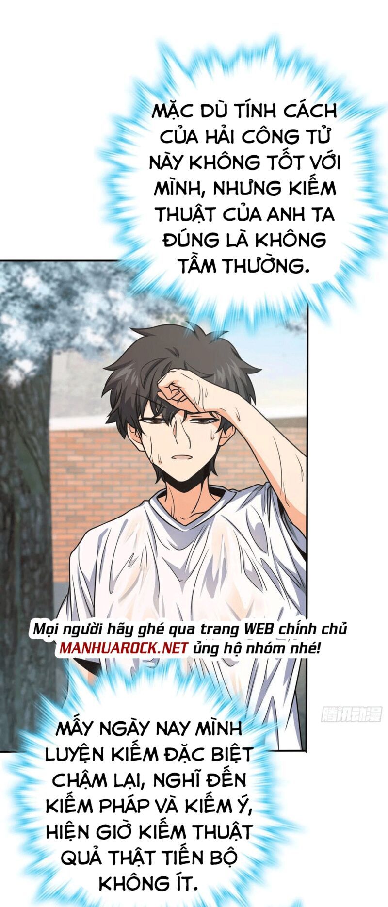 đọc truyện Đại Vương Tha Mạng Chương 284 ảnh 9 tại Giả Dược