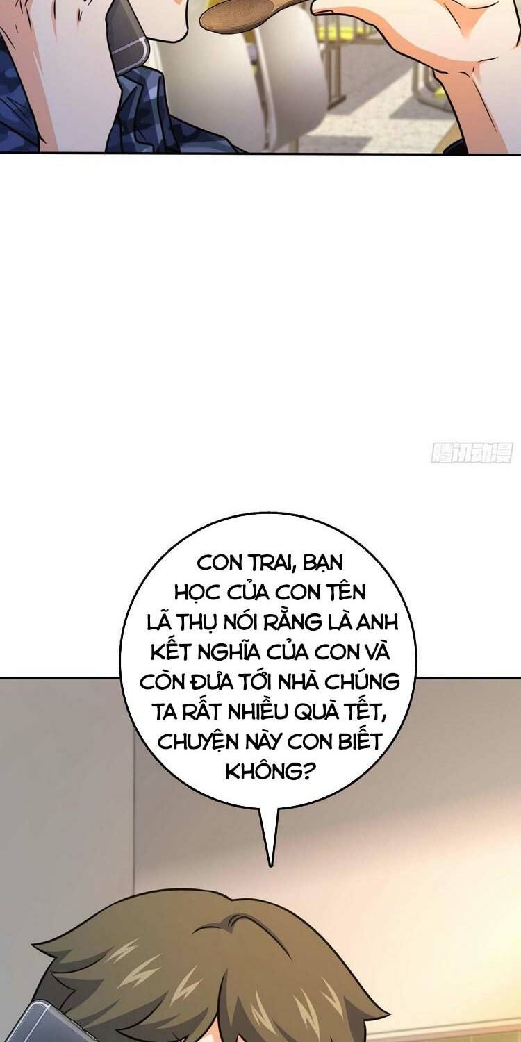 đọc truyện Đại Vương Tha Mạng Chương 285 ảnh 15 tại Giả Dược