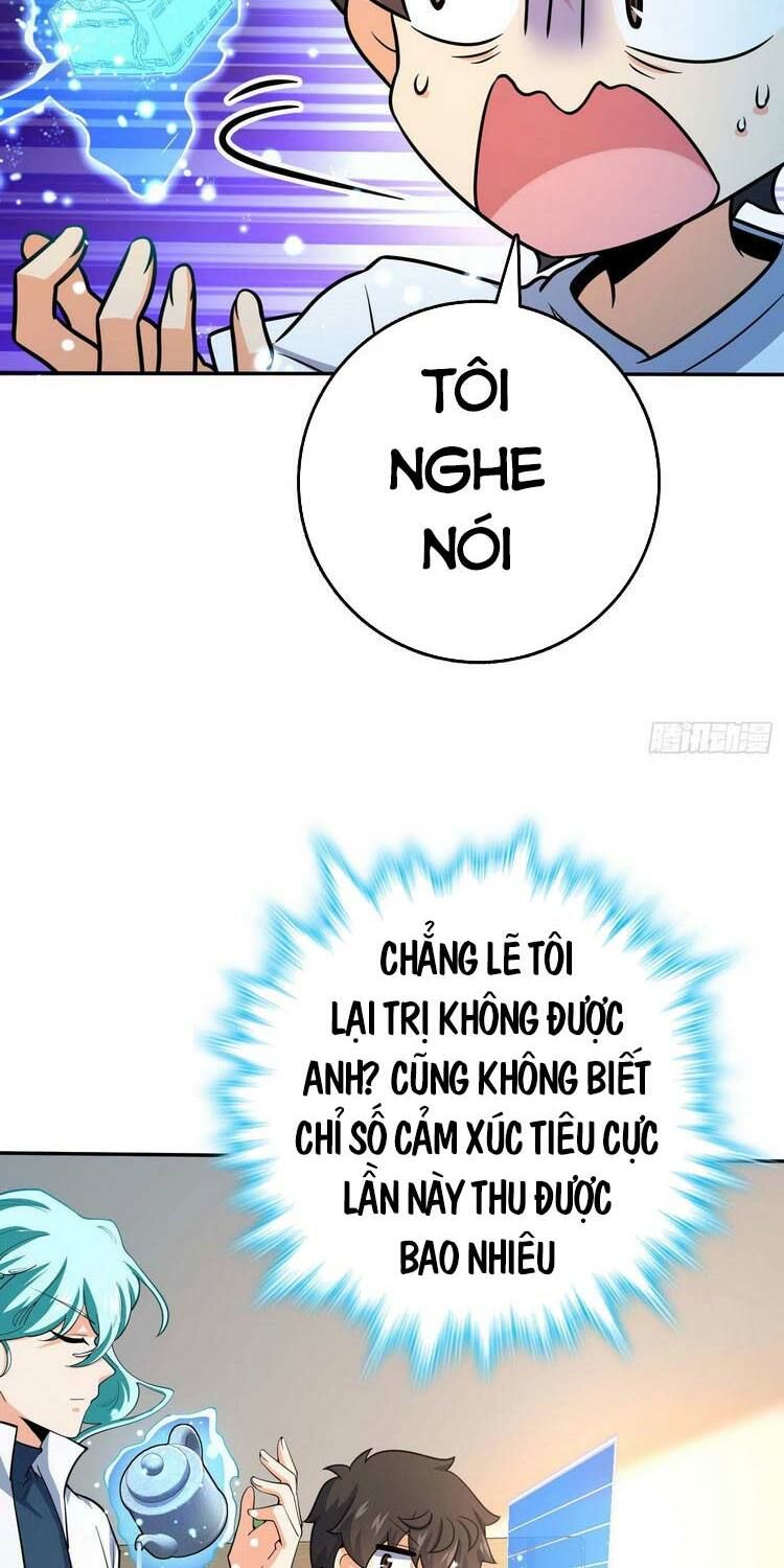 đọc truyện Đại Vương Tha Mạng Chương 285 ảnh 27 tại Giả Dược