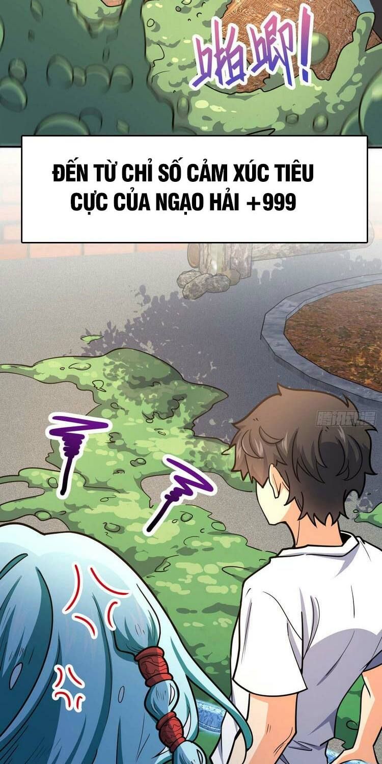 đọc truyện Đại Vương Tha Mạng Chương 285 ảnh 48 tại Giả Dược