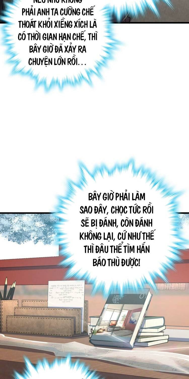 đọc truyện Đại Vương Tha Mạng Chương 286 ảnh 27 tại Giả Dược
