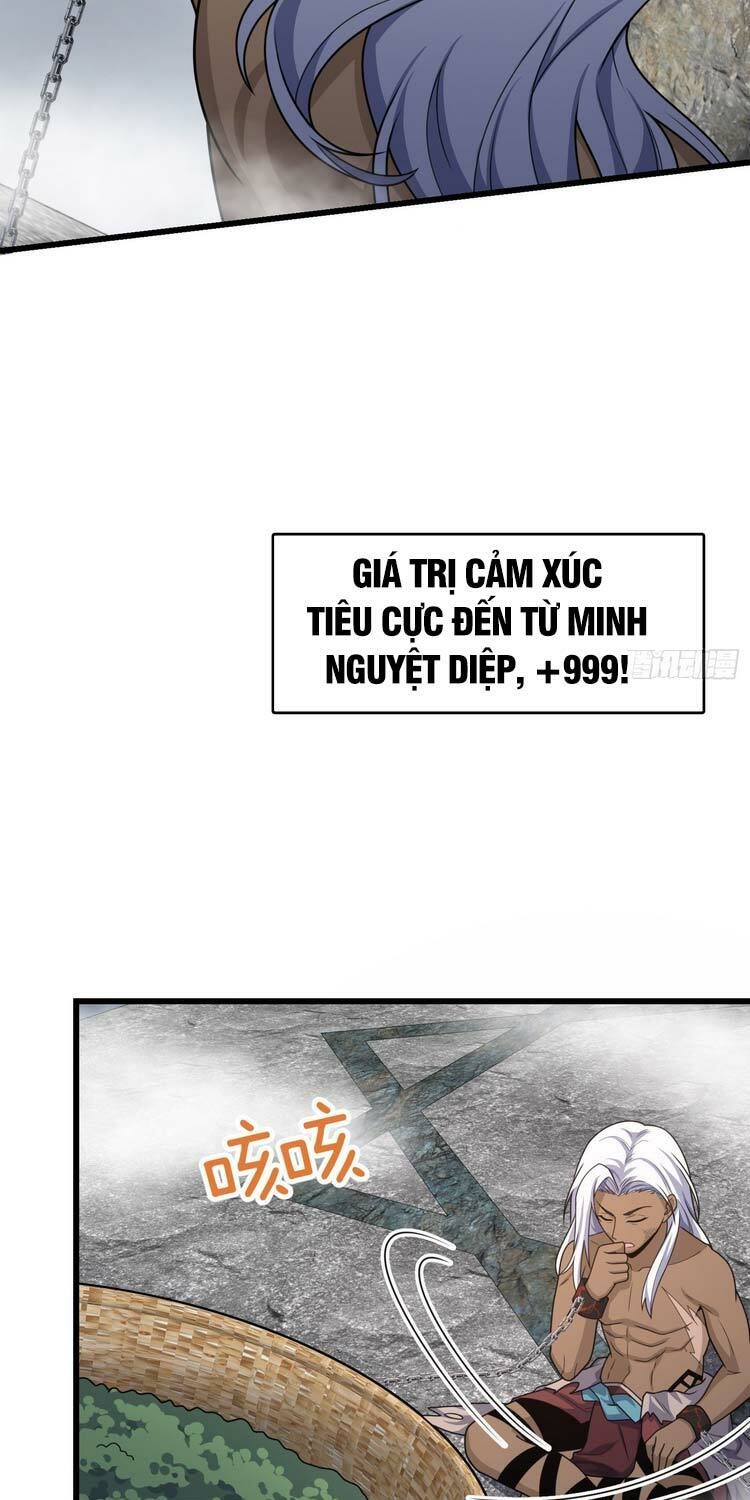 đọc truyện Đại Vương Tha Mạng Chương 286 ảnh 36 tại Giả Dược