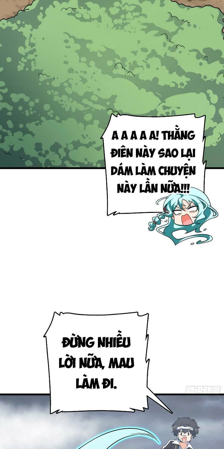 đọc truyện Đại Vương Tha Mạng Chương 286 ảnh 43 tại Giả Dược