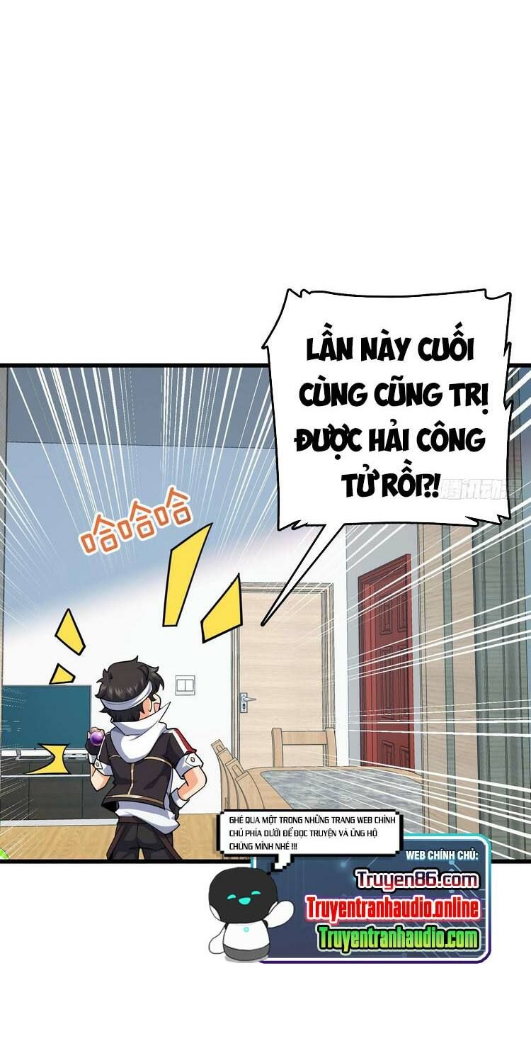 đọc truyện Đại Vương Tha Mạng Chương 286 ảnh 48 tại Giả Dược