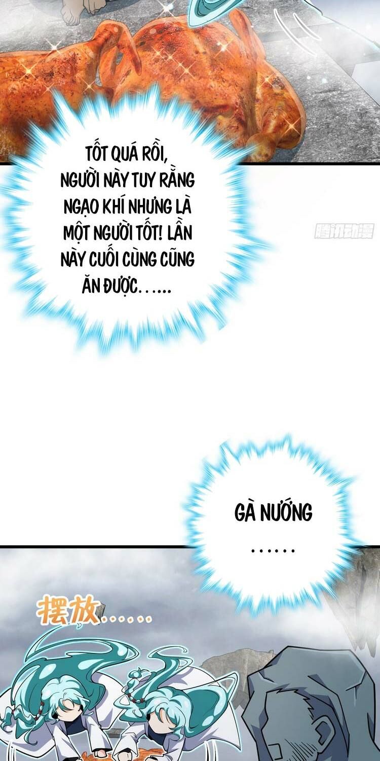 đọc truyện Đại Vương Tha Mạng Chương 286 ảnh 58 tại Giả Dược