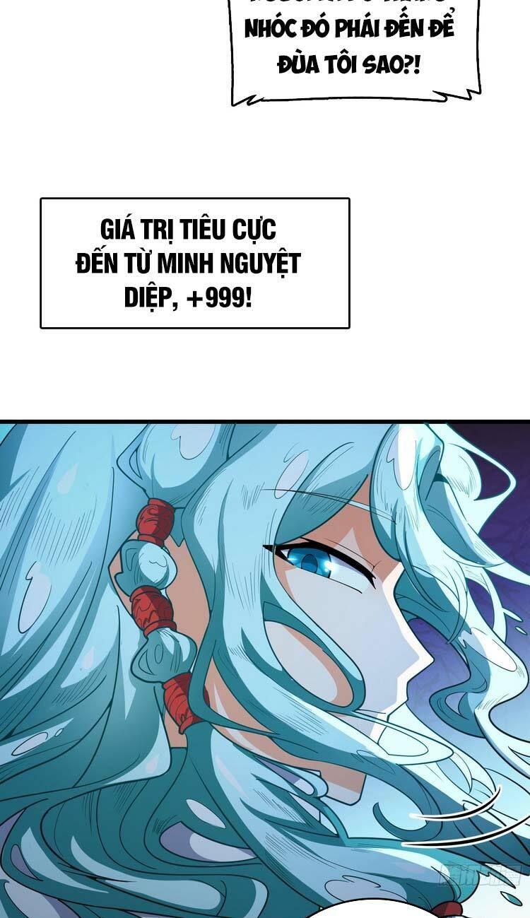 đọc truyện Đại Vương Tha Mạng Chương 286 ảnh 61 tại Giả Dược