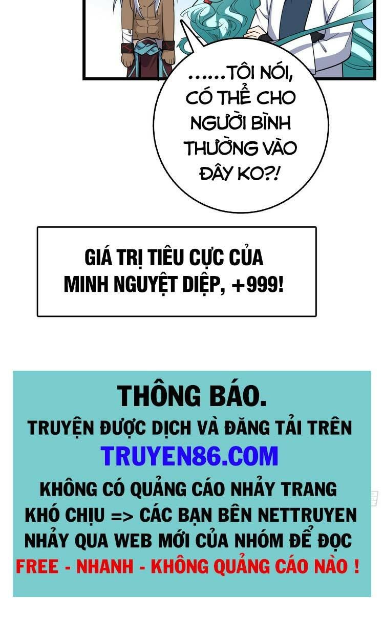 đọc truyện Đại Vương Tha Mạng Chương 286 ảnh 65 tại Giả Dược