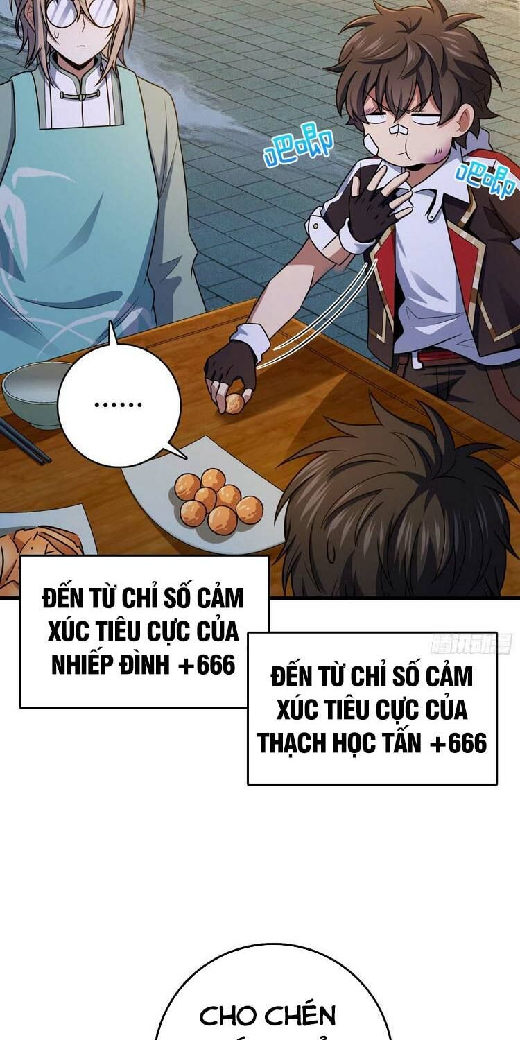 đọc truyện Đại Vương Tha Mạng Chương 287 ảnh 13 tại Giả Dược