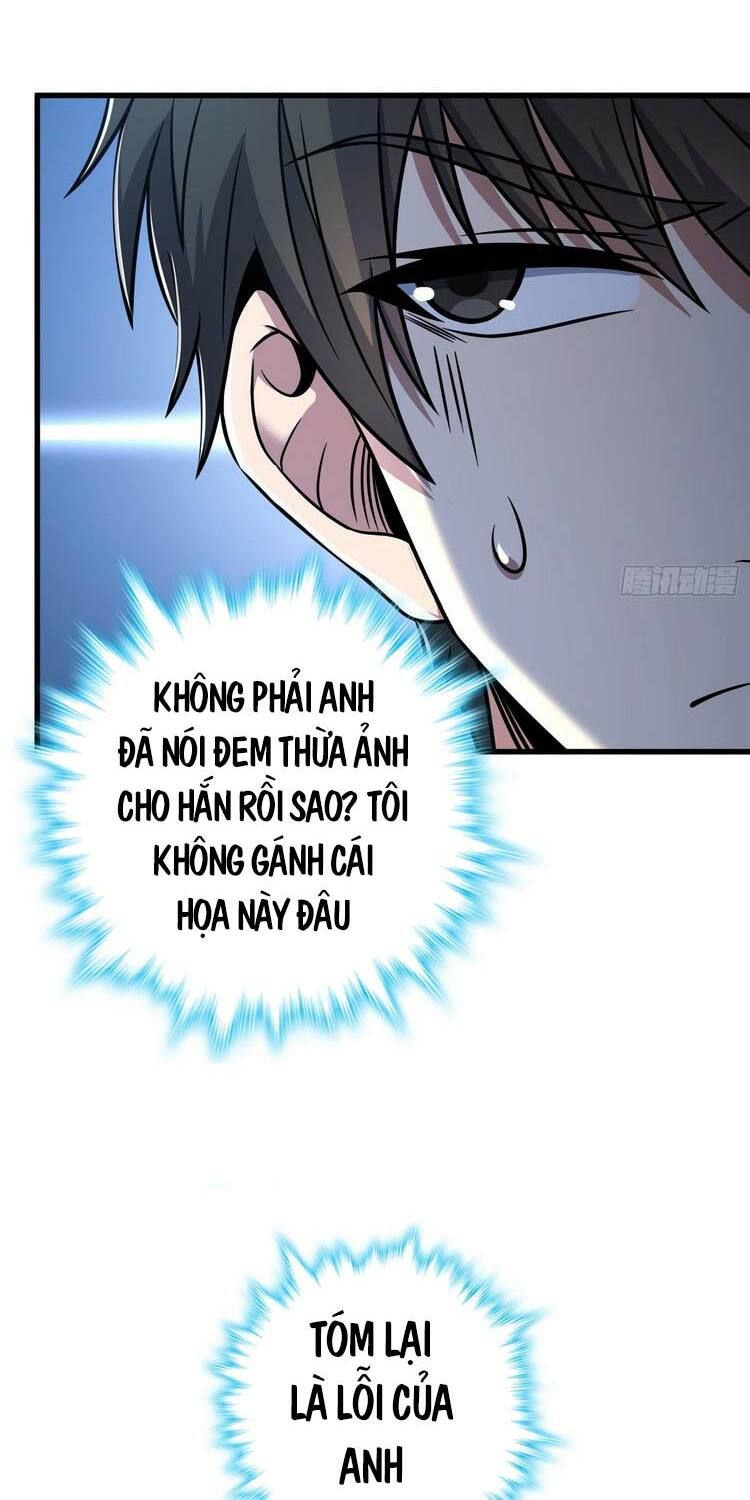 đọc truyện Đại Vương Tha Mạng Chương 287 ảnh 28 tại Giả Dược