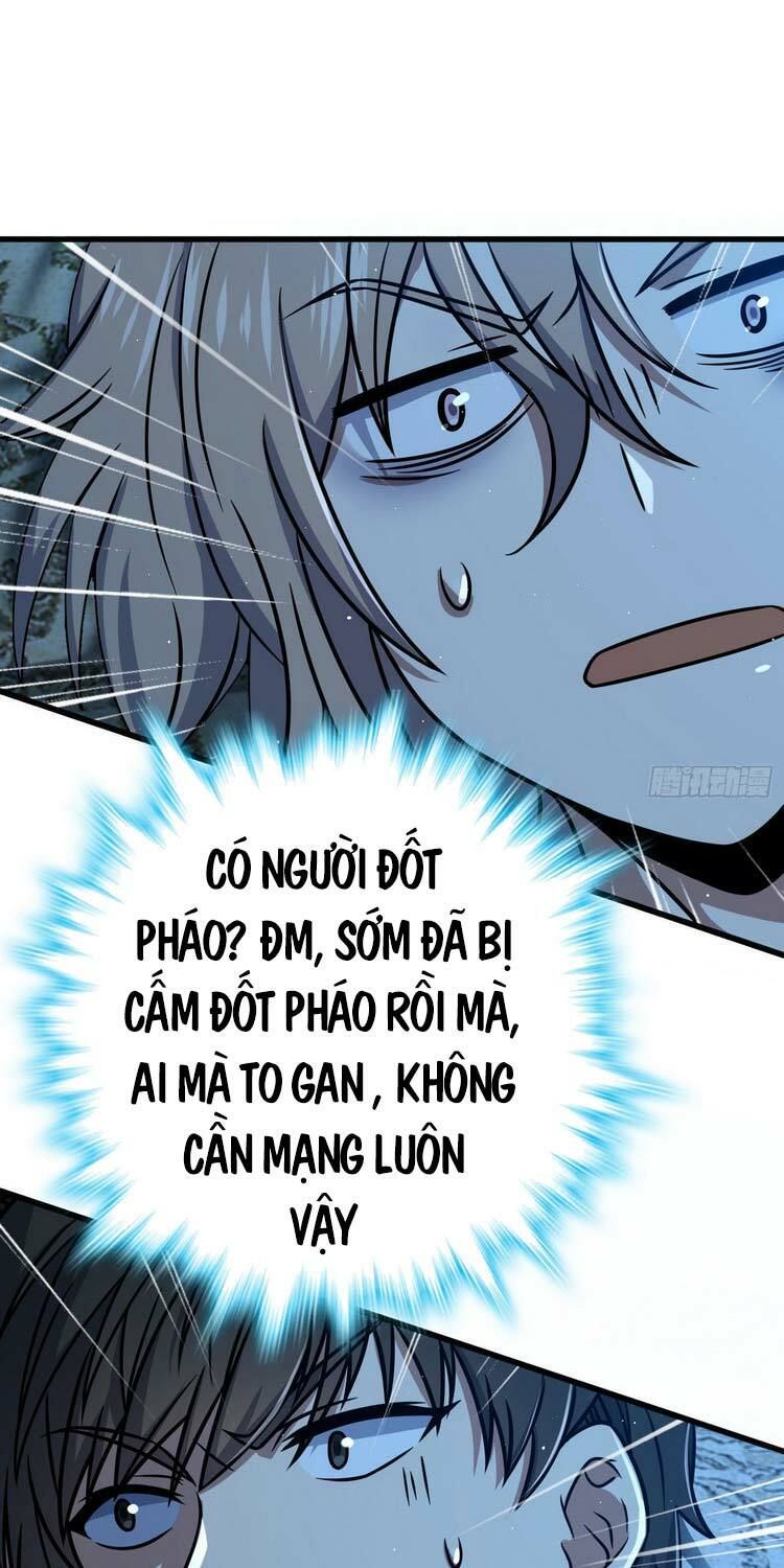 đọc truyện Đại Vương Tha Mạng Chương 287 ảnh 35 tại Giả Dược