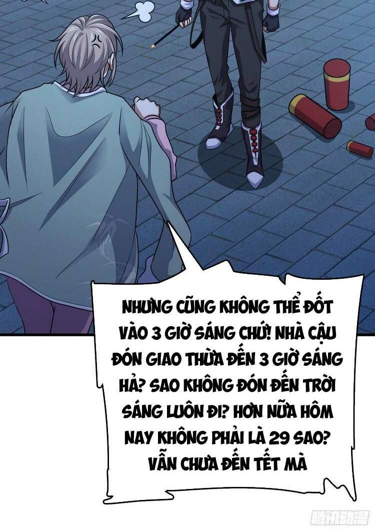 đọc truyện Đại Vương Tha Mạng Chương 287 ảnh 42 tại Giả Dược