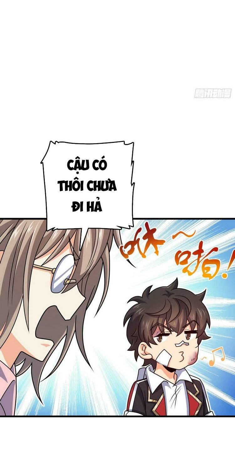 đọc truyện Đại Vương Tha Mạng Chương 287 ảnh 48 tại Giả Dược
