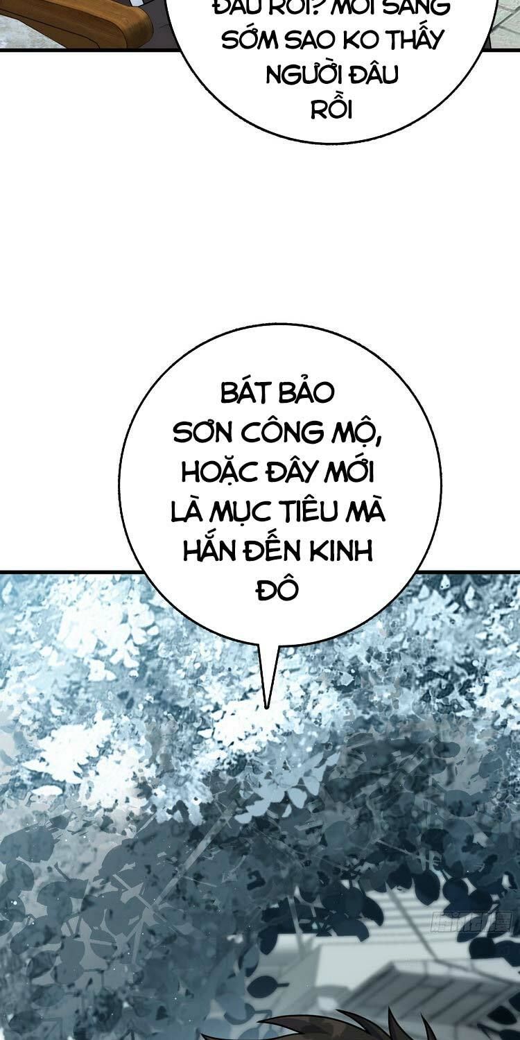 đọc truyện Đại Vương Tha Mạng Chương 287 ảnh 55 tại Giả Dược