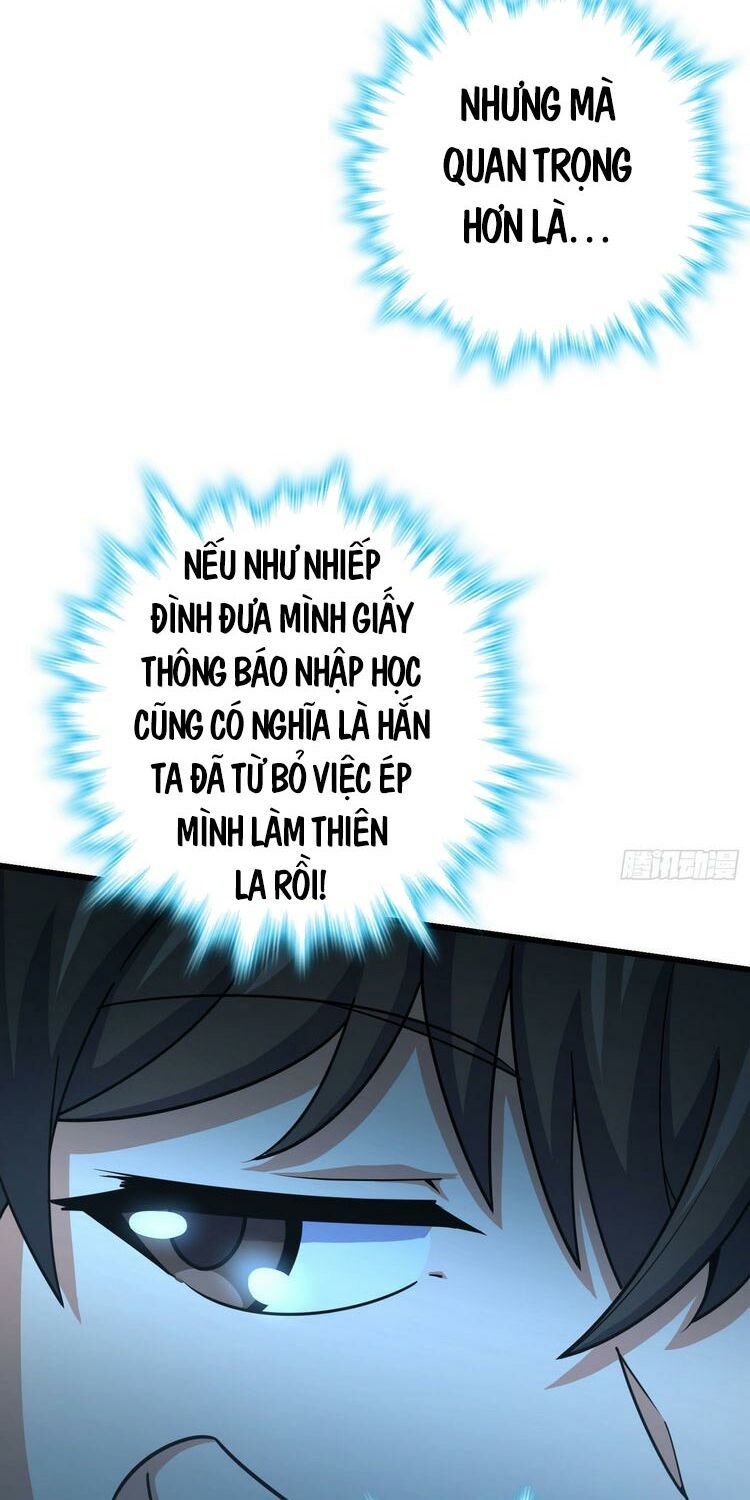 đọc truyện Đại Vương Tha Mạng Chương 288 ảnh 36 tại Giả Dược
