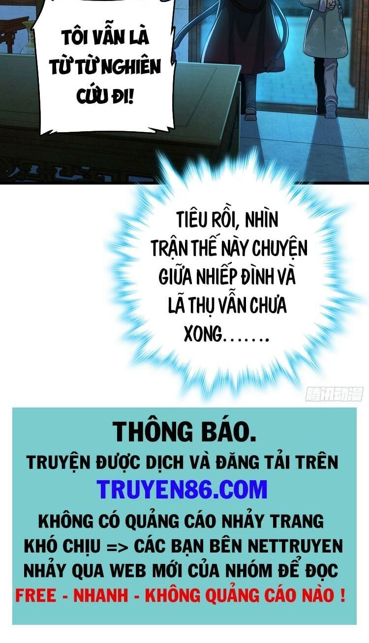 đọc truyện Đại Vương Tha Mạng Chương 288 ảnh 65 tại Giả Dược
