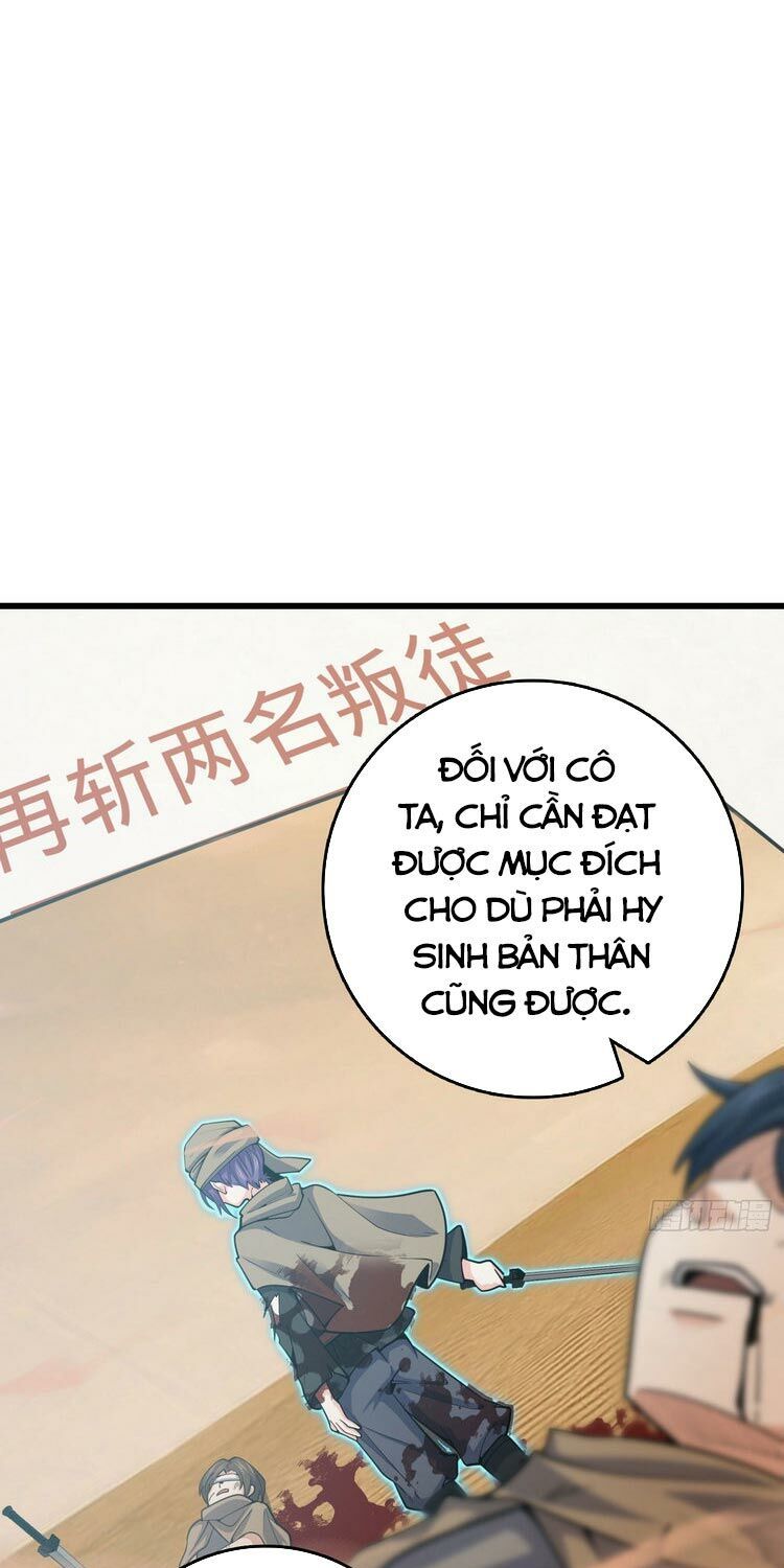 đọc truyện Đại Vương Tha Mạng Chương 288 ảnh 8 tại Giả Dược