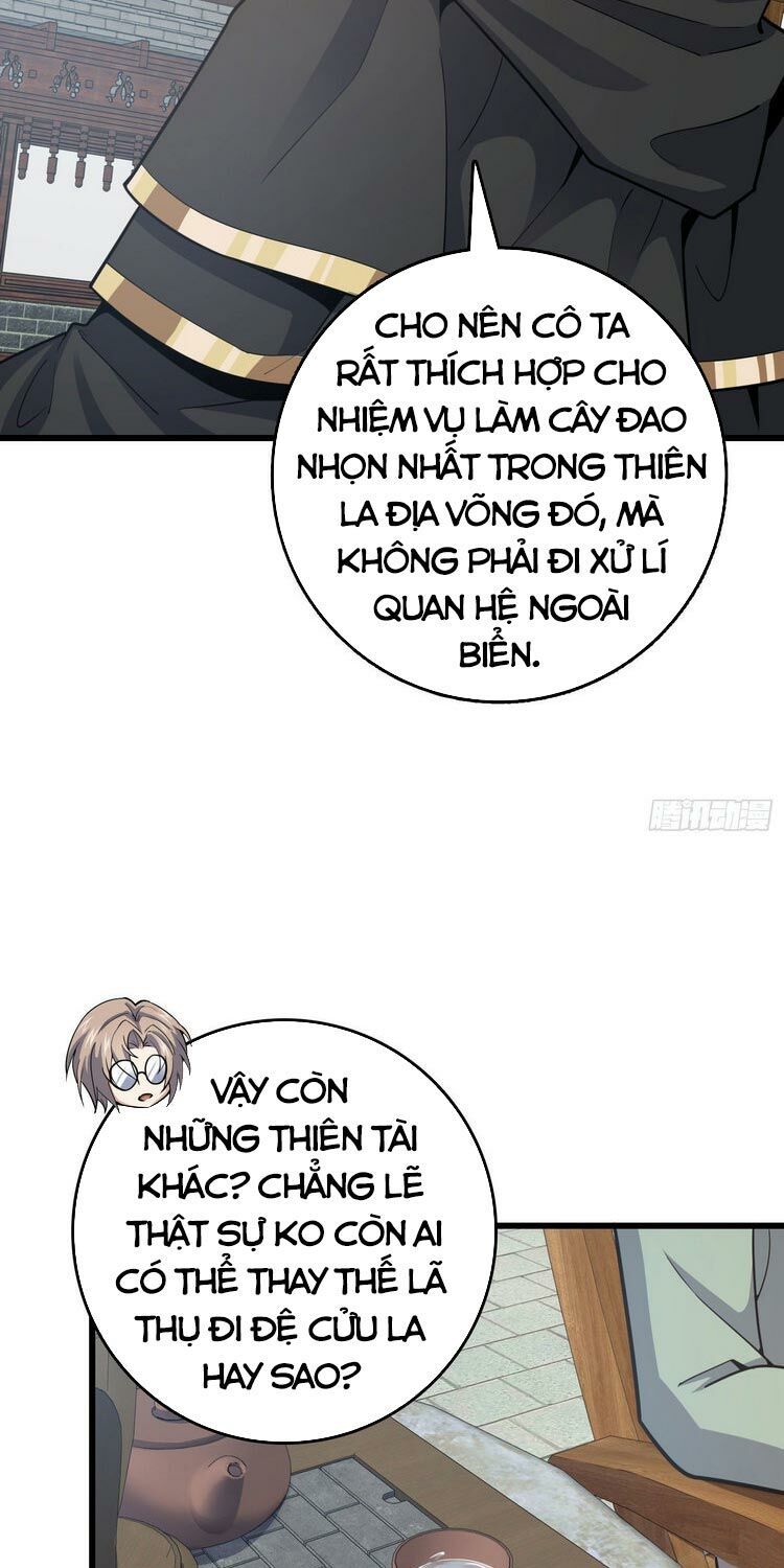 đọc truyện Đại Vương Tha Mạng Chương 288 ảnh 10 tại Giả Dược