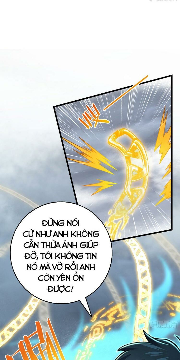 đọc truyện Đại Vương Tha Mạng Chương 289 ảnh 11 tại Giả Dược
