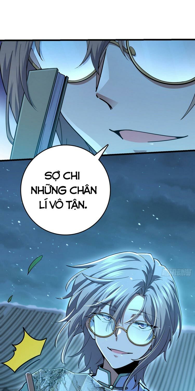 đọc truyện Đại Vương Tha Mạng Chương 289 ảnh 46 tại Giả Dược