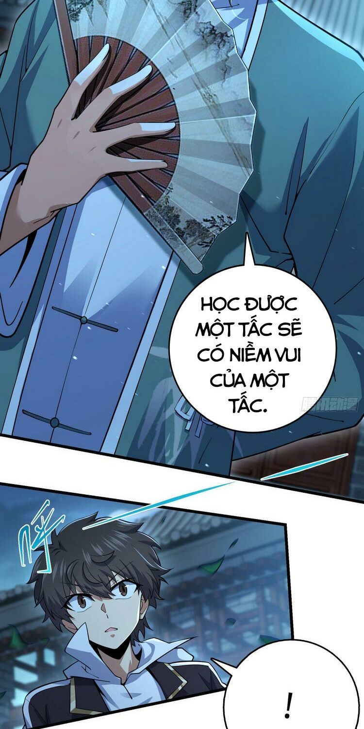 đọc truyện Đại Vương Tha Mạng Chương 289 ảnh 47 tại Giả Dược