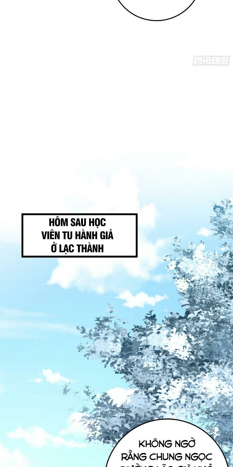 đọc truyện Đại Vương Tha Mạng Chương 289 ảnh 50 tại Giả Dược