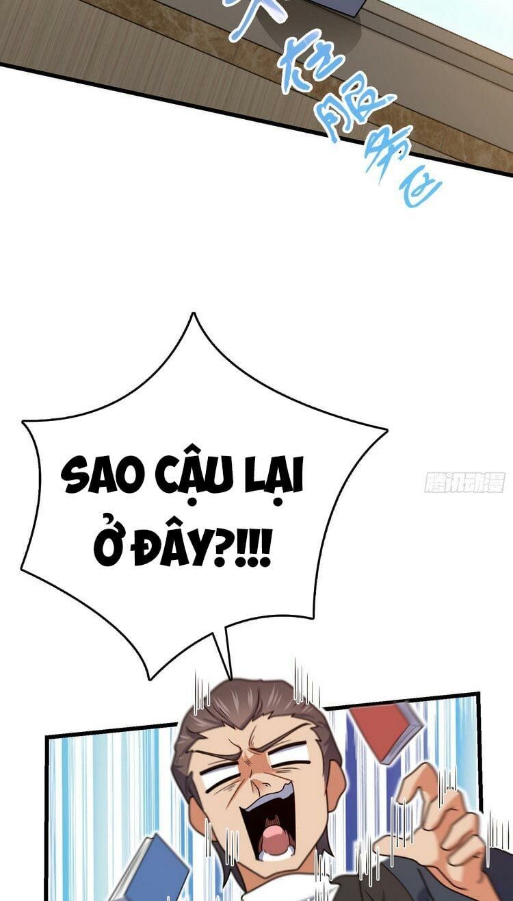 đọc truyện Đại Vương Tha Mạng Chương 289 ảnh 58 tại Giả Dược