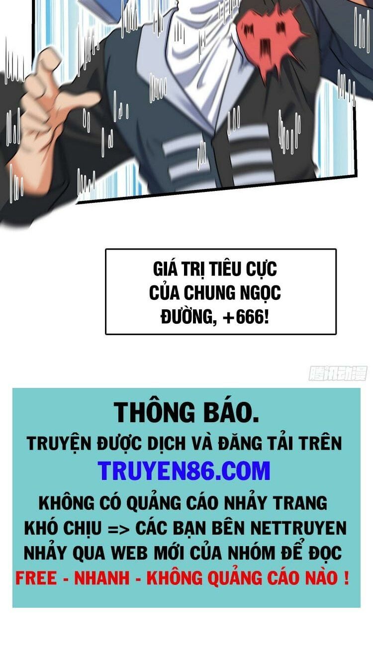 đọc truyện Đại Vương Tha Mạng Chương 289 ảnh 59 tại Giả Dược