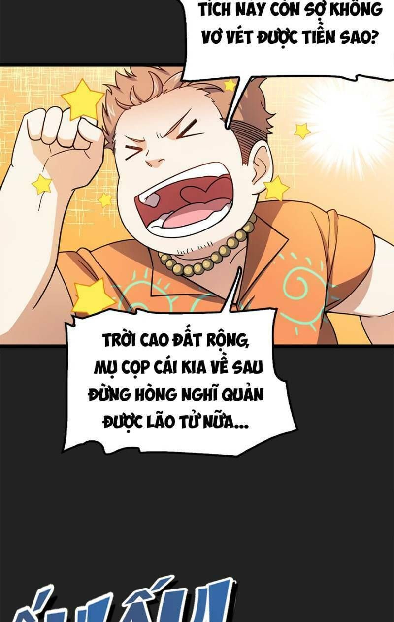 đọc truyện Đại Vương Tha Mạng Chương 29 ảnh 13 tại Truyện Dạ Ký