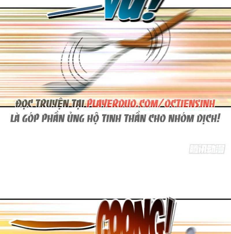 đọc truyện Đại Vương Tha Mạng Chương 29 ảnh 38 tại Truyện Dạ Ký