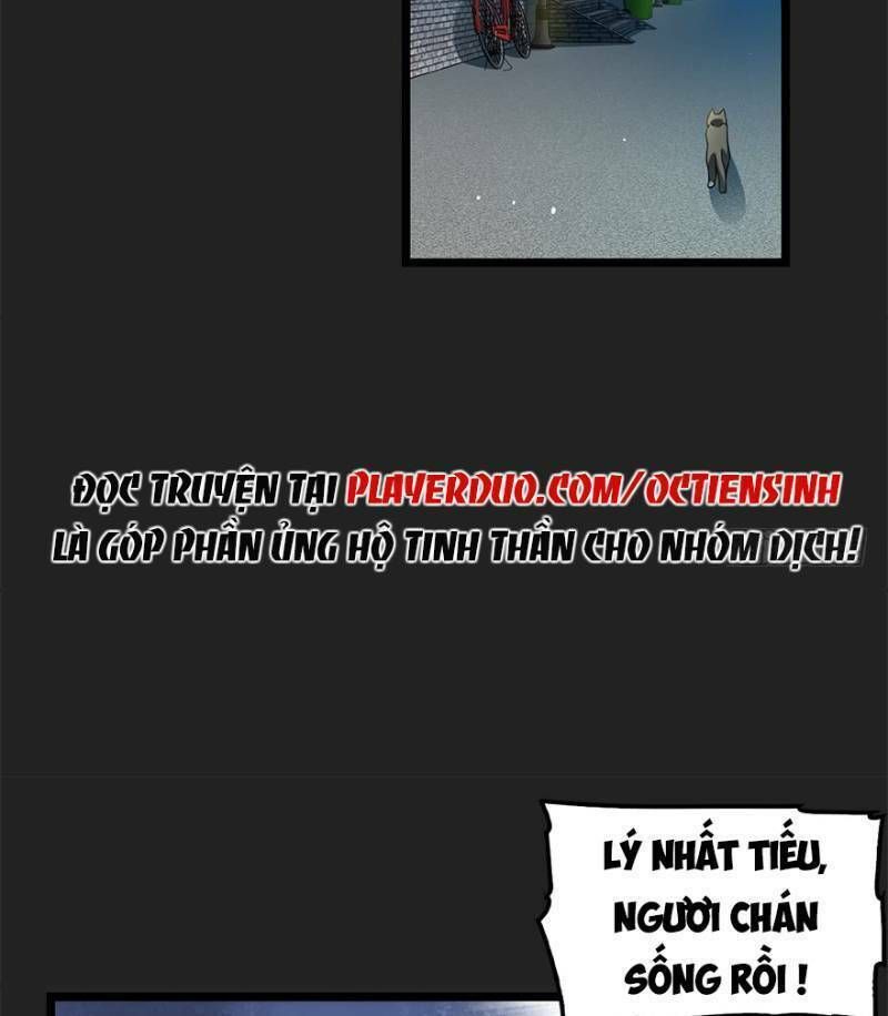 đọc truyện Đại Vương Tha Mạng Chương 29 ảnh 5 tại Truyện Dạ Ký