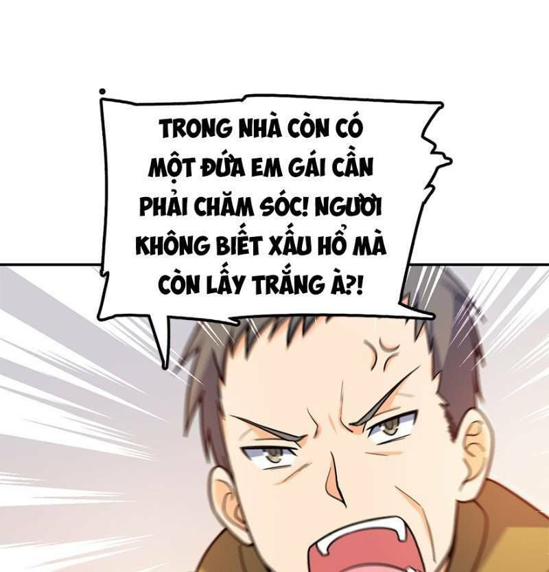 đọc truyện Đại Vương Tha Mạng Chương 29 ảnh 41 tại Truyện Dạ Ký