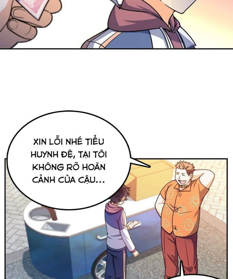 đọc truyện Đại Vương Tha Mạng Chương 29 ảnh 44 tại Truyện Dạ Ký