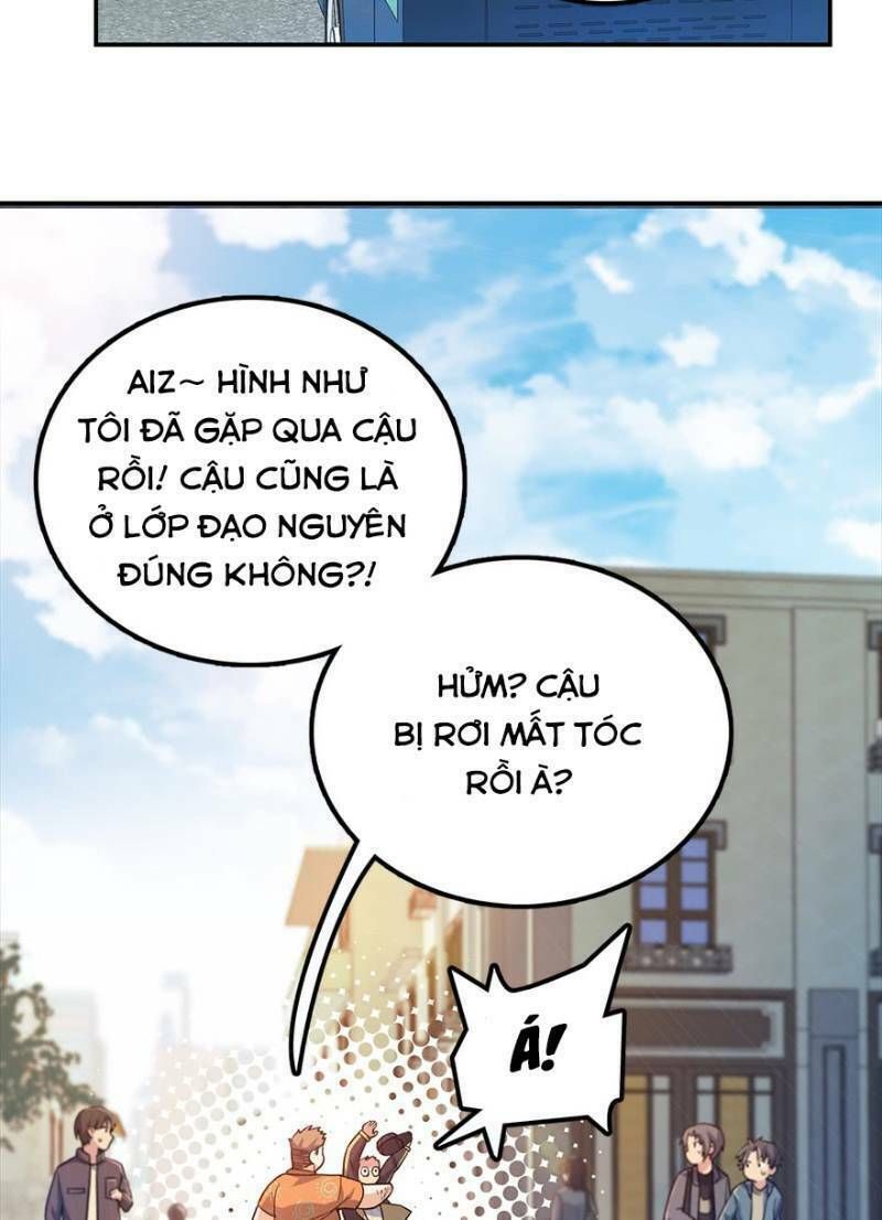 đọc truyện Đại Vương Tha Mạng Chương 29 ảnh 52 tại Truyện Dạ Ký