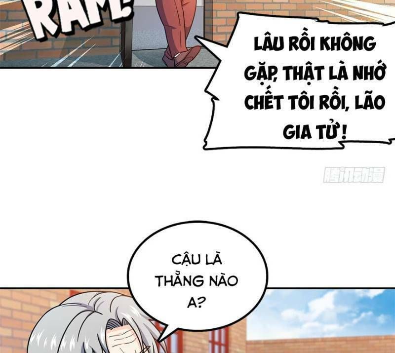 đọc truyện Đại Vương Tha Mạng Chương 29 ảnh 60 tại Truyện Dạ Ký