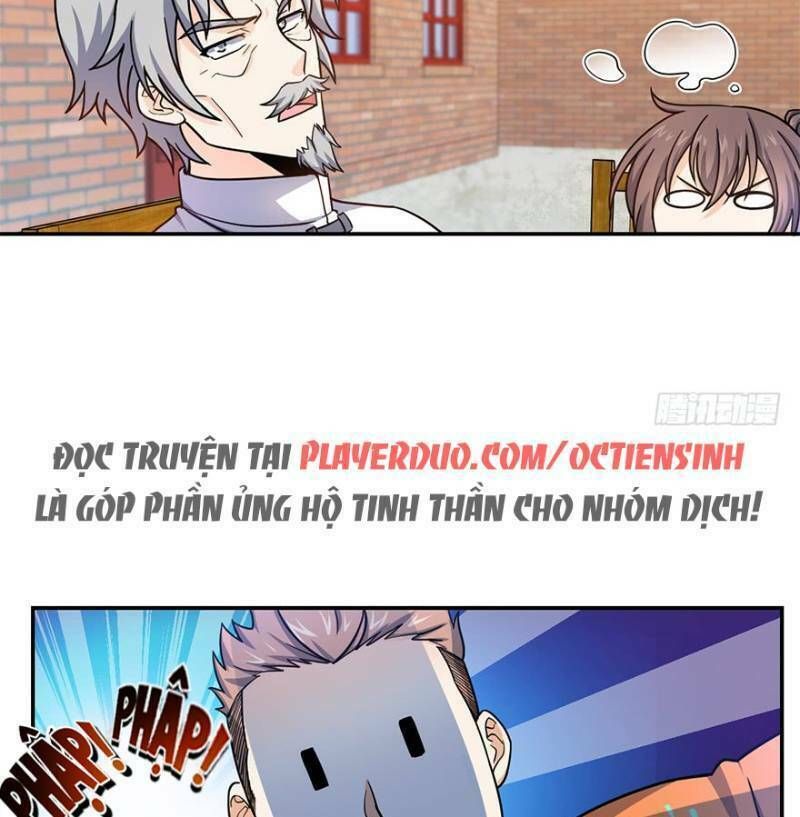 đọc truyện Đại Vương Tha Mạng Chương 29 ảnh 61 tại Truyện Dạ Ký