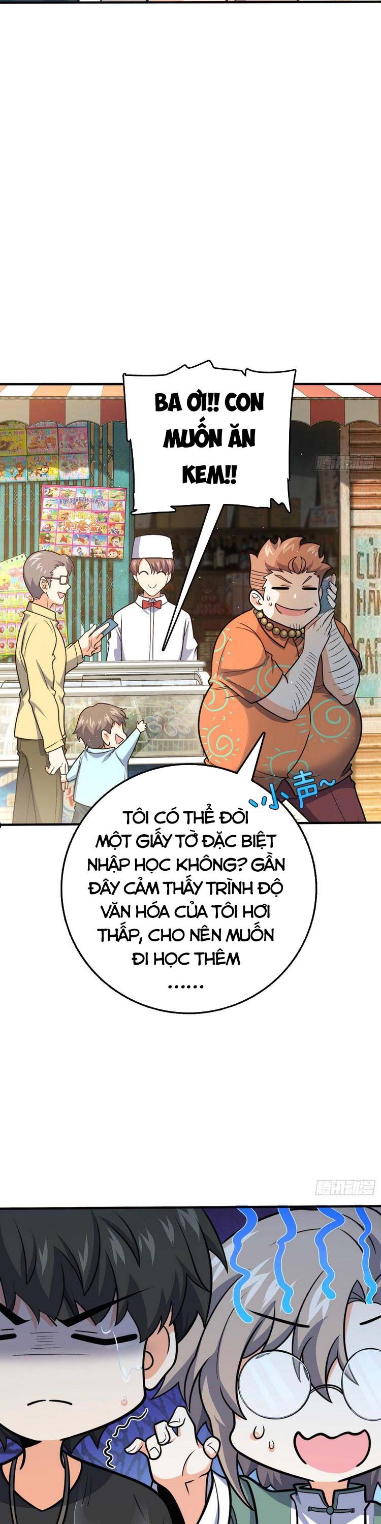 đọc truyện Đại Vương Tha Mạng Chương 292 ảnh 7 tại Giả Dược