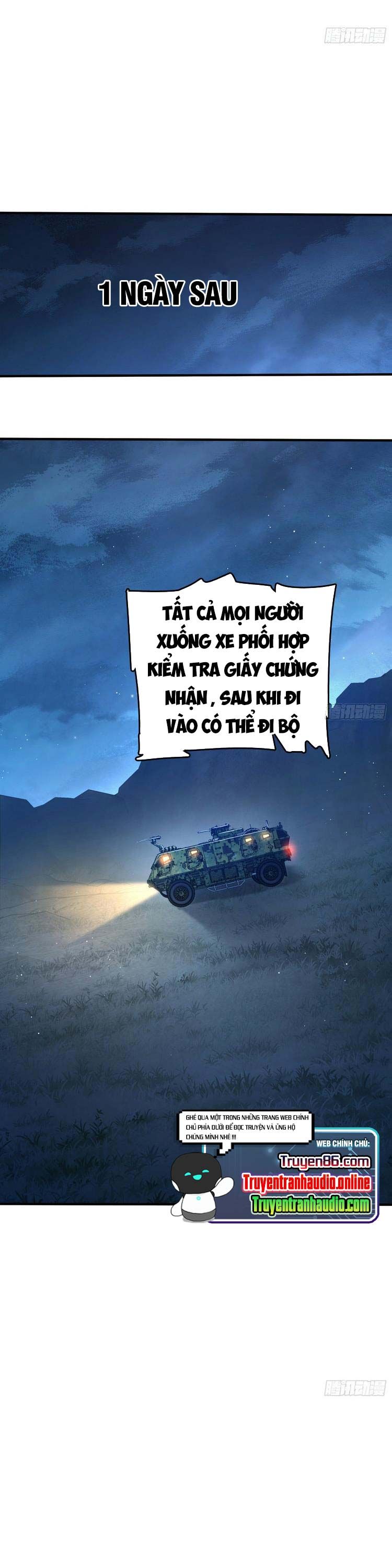 đọc truyện Đại Vương Tha Mạng Chương 293 ảnh 21 tại Giả Dược