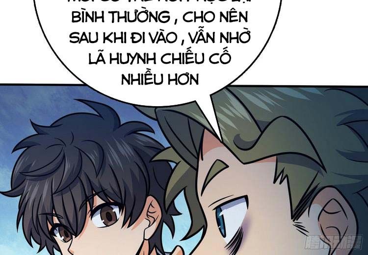 đọc truyện Đại Vương Tha Mạng Chương 293 ảnh 34 tại Giả Dược