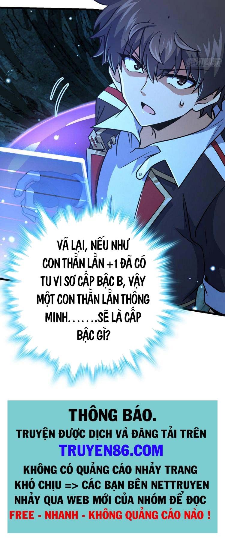 đọc truyện Đại Vương Tha Mạng Chương 295 ảnh 34 tại Giả Dược