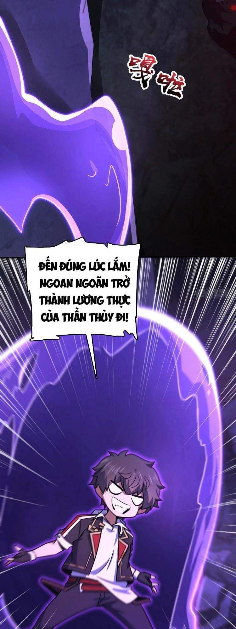 đọc truyện Đại Vương Tha Mạng Chương 296 ảnh 12 tại Giả Dược