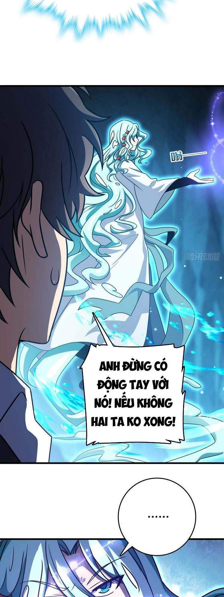 đọc truyện Đại Vương Tha Mạng Chương 297 ảnh 12 tại Giả Dược