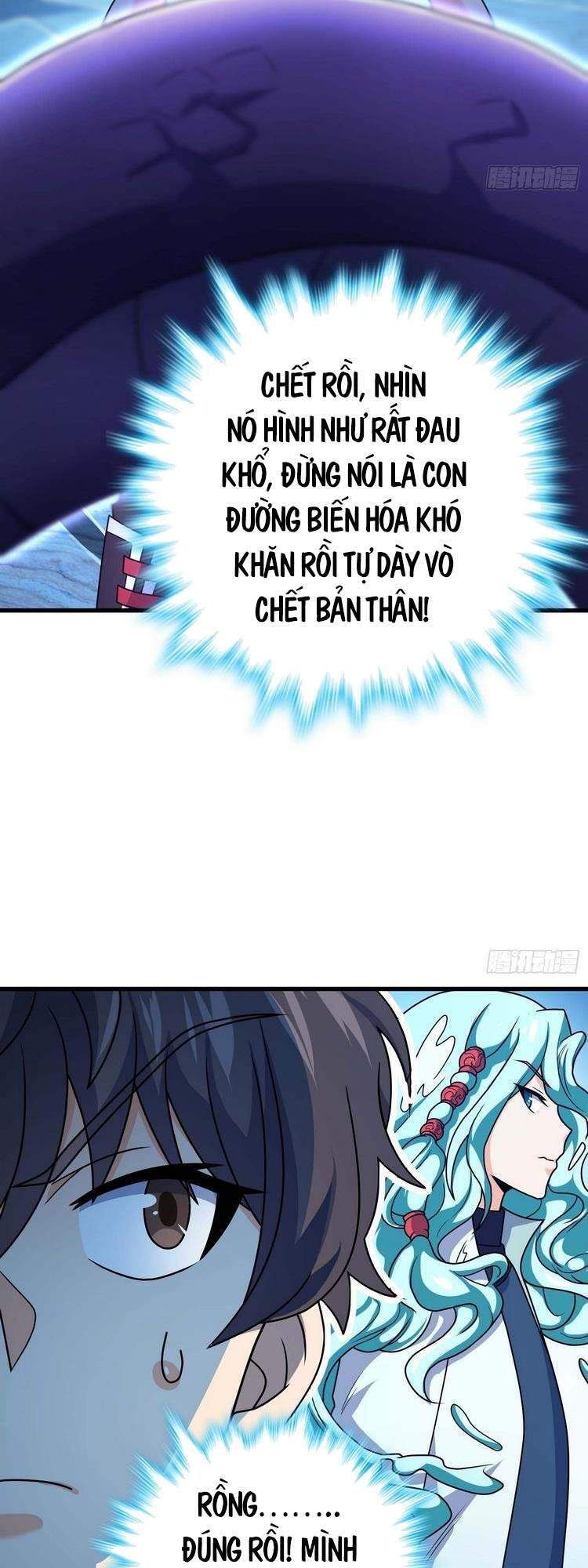 đọc truyện Đại Vương Tha Mạng Chương 297 ảnh 8 tại Giả Dược