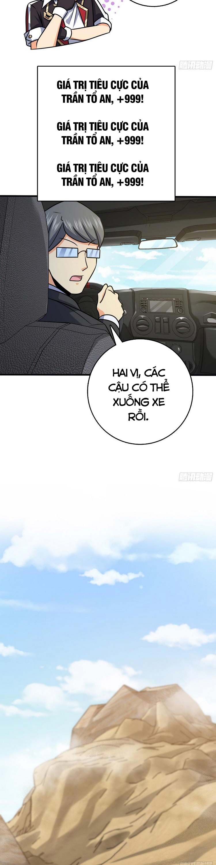 đọc truyện Đại Vương Tha Mạng Chương 298 ảnh 31 tại Giả Dược