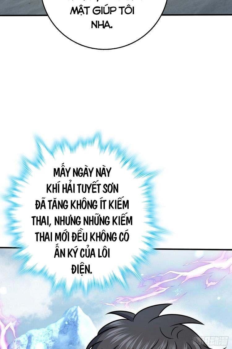 đọc truyện Đại Vương Tha Mạng Chương 299 ảnh 23 tại Giả Dược